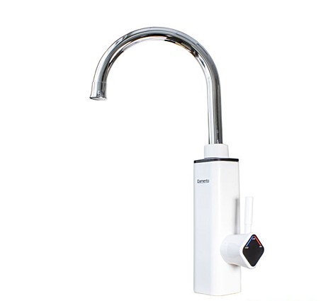 Кран водонагреватель DamentoThermo SR 01.01