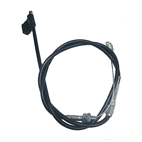 Трос привода колес снегоуб СБ-650, 651, 952 Т4