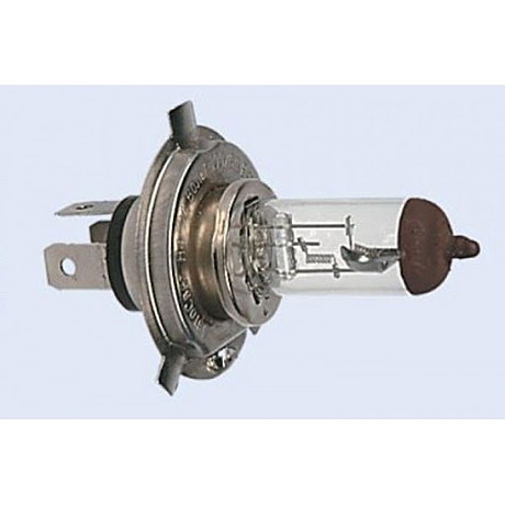 Лампа фарная 12В 18/18Вт H4 галог