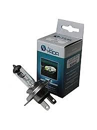 Лампа галогеновая 24В Н4 75/70Вт YADA