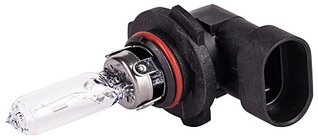 Лампа галогеновая НВ3 12V 65W Miles