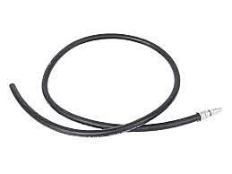 Шланг топливный 3110 (д 406) (1,4м со штуцером)