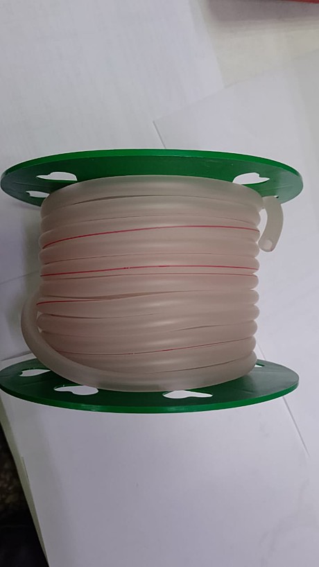 Шланг топливный 4/8мм 4Т