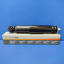 Амортизатор передний 2101 СААЗ