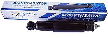 Амортизатор передний 2121 PROдеталь