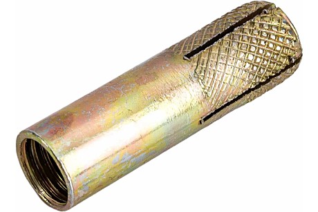 Анкер 10/12х40 забивной