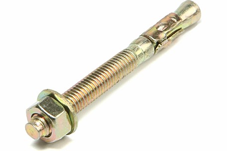 Анкер 10х110 клиновой