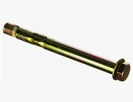 Анкер 10х110 с болтом