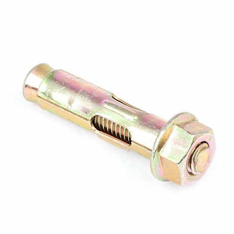 Анкер 10х50 с гайкой