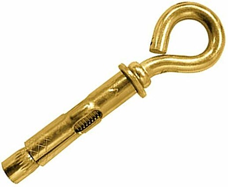 Анкер 10х60 кольцо