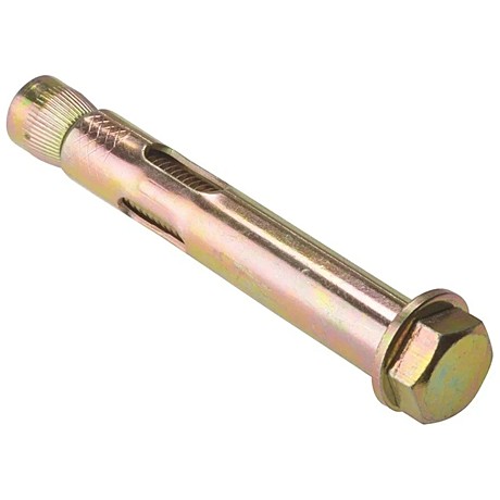 Анкер 10х80 с болтом