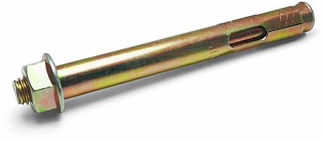 Анкер 10х97 с гайкой