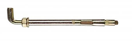 Анкер 12х130 крюк