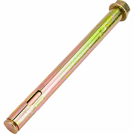 Анкер 12х150 с гайкой