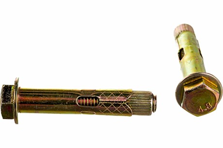 Анкер 12х65 с болтом