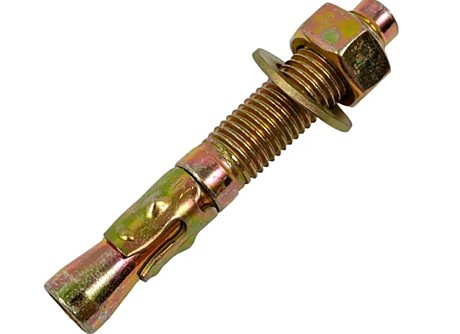 Анкер 16х105 клиновой