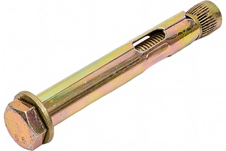 Анкер 16х110 с болтом