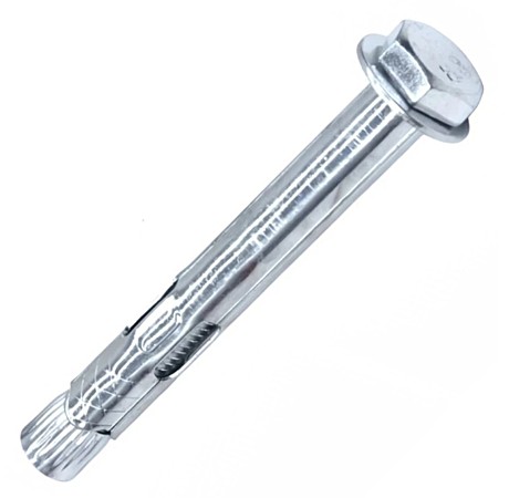 Анкер 16х150 с болтом