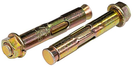 Анкер 20х150 с гайкой