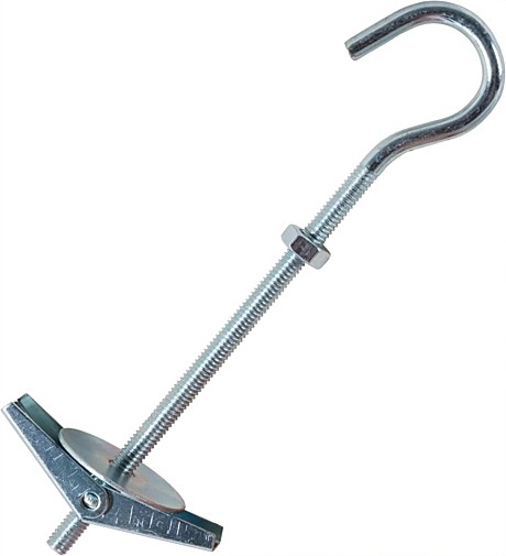 Анкер 4х100 складной пружинный