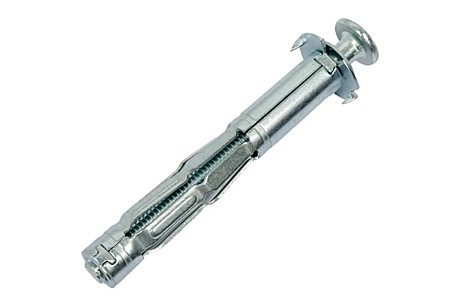 Анкер 5х65 Molly д/пустотелых констр