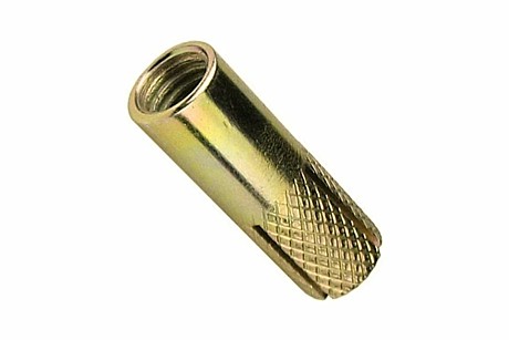 Анкер 6/8х25 забивной