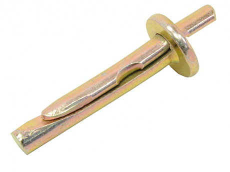 Анкер 6х40 гвоздь