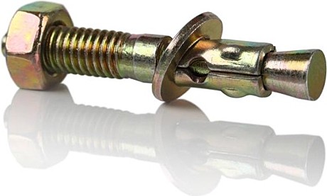 Анкер 6х40 клиновой