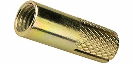 Анкер 8/10х30 забивной