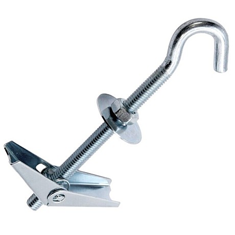 Анкер 8х100 складной пружинный