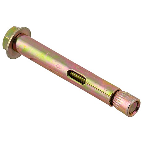 Анкер 8х60 с болтом