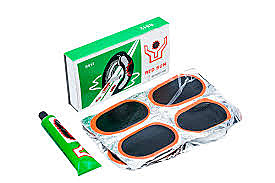 Аптечка дорожная 