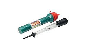 Ареометр тосол+электролит набор