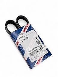 Ремень генератора 698 2108-15 (Bosch) 8кл инж