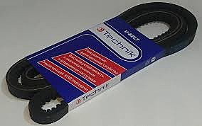 Ремень генератора 710 2108 зубч TECHNIK