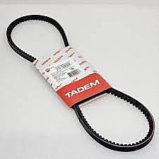 Ремень генератора 944 2101,2123 зубчат БРТ