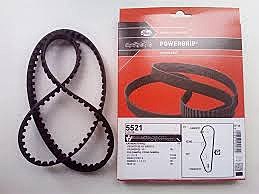 Ремень ГРМ 2108,ОКА,1118 (GATES)