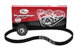 Ремень ГРМ 2108,ОКА,1118 + ролик CATES