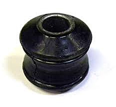 Втулка заднего амортизатора 2123 нижняя ШТУКА