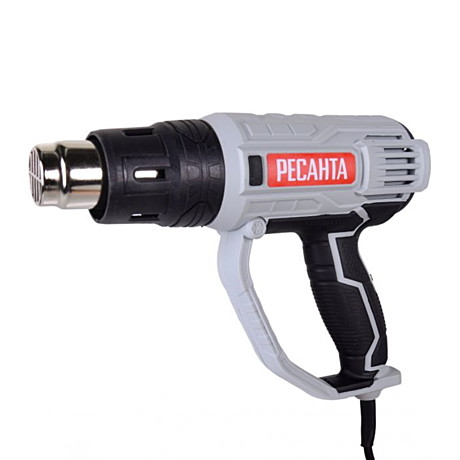 Фен электрический Ресанта ФЭ-2000ЭК