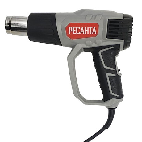 Фен электрический Ресанта ФЭ-2000К