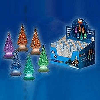 Фигурка LED Uniel 