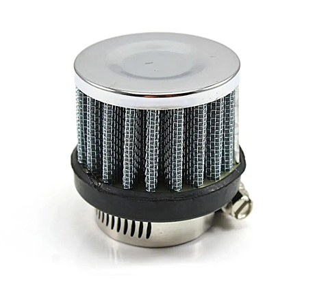 Фильтр воздуш d35мм прямоток Скутер