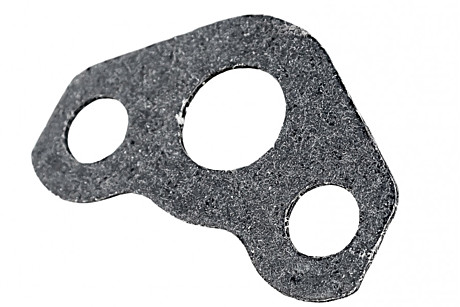 Прокладка рессивера 2123 (малая)