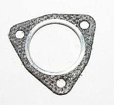 Прокладка резонатора УАЗ-3151 (под 3 болта) ЛЮКС