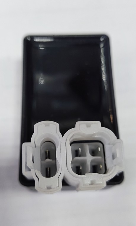 Коммутатор 4Т 6-конт