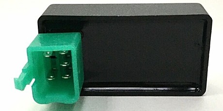 Коммутатор Динго 110куб