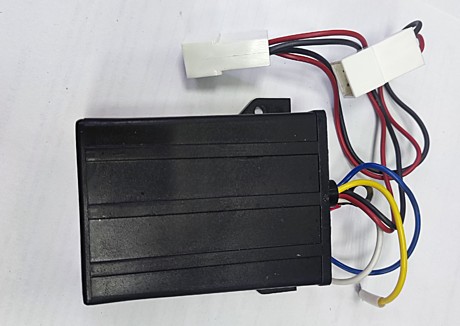 Коммутатор МБ Агрос К-1М