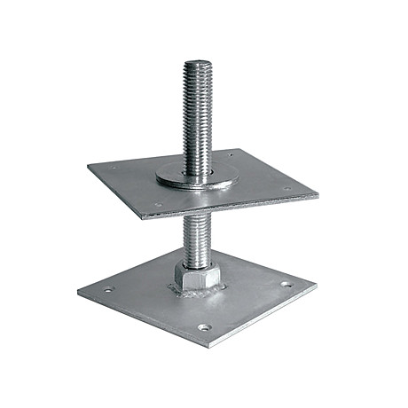 Компенсатор усадки бруса 20х100