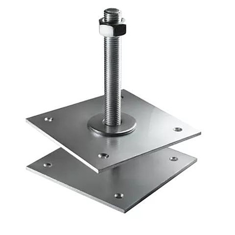 Компенсатор усадки бруса 20х150